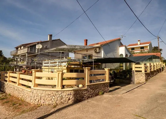 By The Sea Guduce, - 13274 Apartman Ugljan
