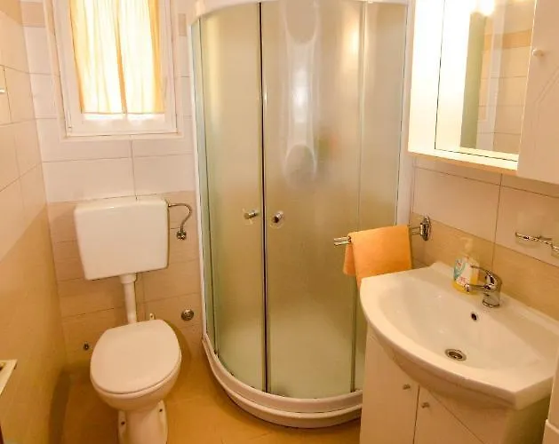 Apartman By The Sea Guduce, - 13274 Ugljan