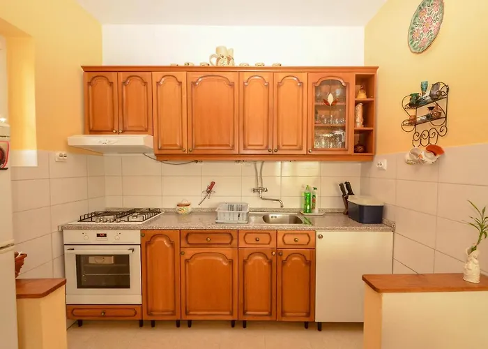 By The Sea Guduce, - 13274 Apartman Ugljan