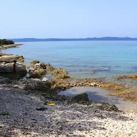 Διαμέρισμα By The Sea Guduce, - 13274 *