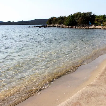 By The Sea Guduce, - 13274 Apartamento Ugljan