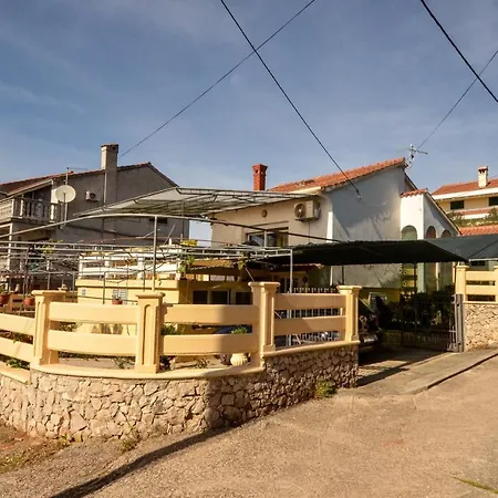 By The Sea Guduce, - 13274 Apartamento Ugljan