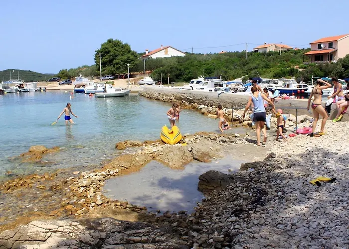 By The Sea Guduce, - 13274 * Ugljan