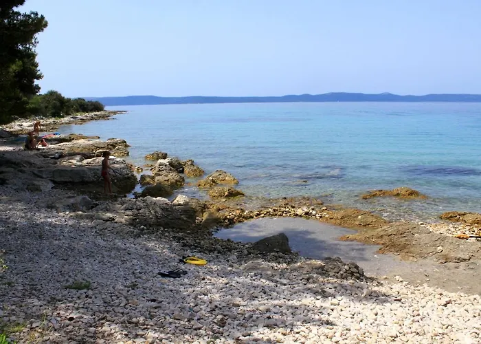 Appartamento By The Sea Guduce, - 13274 *