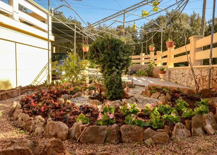 By The Sea Guduce, - 13274 Ugljan